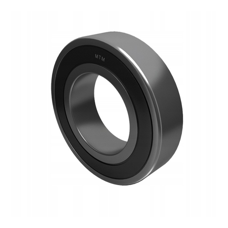 Łożysko kulkowe 6001 RS 12x28x8mm